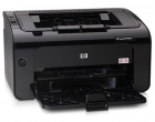 HP LaserJet P1102W