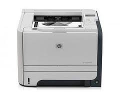 HP LaserJet P2055D