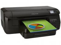 HP OfficeJET Pro 8100