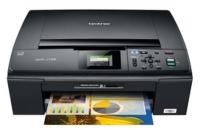 Brother DCP - J125