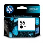 Mực in HP 56A
