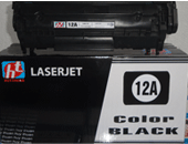 Mực in ht 12A