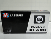 Mực in ht 15A