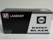 Mực in ht 36A