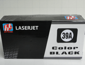 Mực in ht 39A