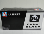 Mực in ht 61A