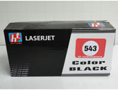 Mực in ht 543