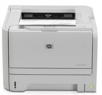 HP LaserJet P2035