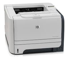 HP LaserJet 2055D