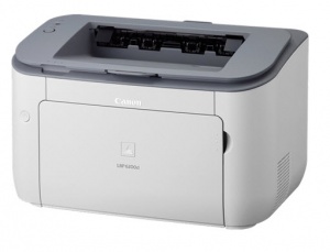 CANON LASER SHOT LBP6200d