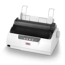 Máy in kim OKI ML-1120 Plus