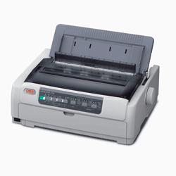 Máy in kim OKI ML-5720