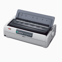 Máy in kim OKI ML-5791