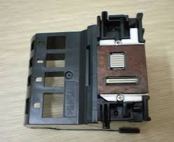 Đầu phun máy in brother j430