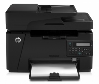 HP LaserJet Pro MFP M127fn