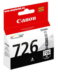 Mực in Canon PGI-726GY