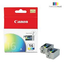 Mực in Canon PGi 16C