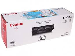 Canon Cartridge 303