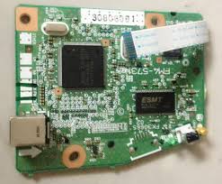 Card formatter canon 6000