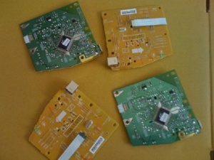 Card formatter hp 1006/1005