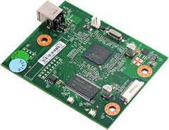 Card formatter hp 1020