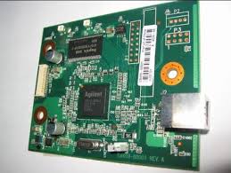 Card formatter hp 401d