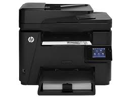 Máy in đa chức năng Hp Laserjet M225DW